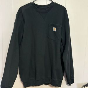 Carhartt sweatshirt